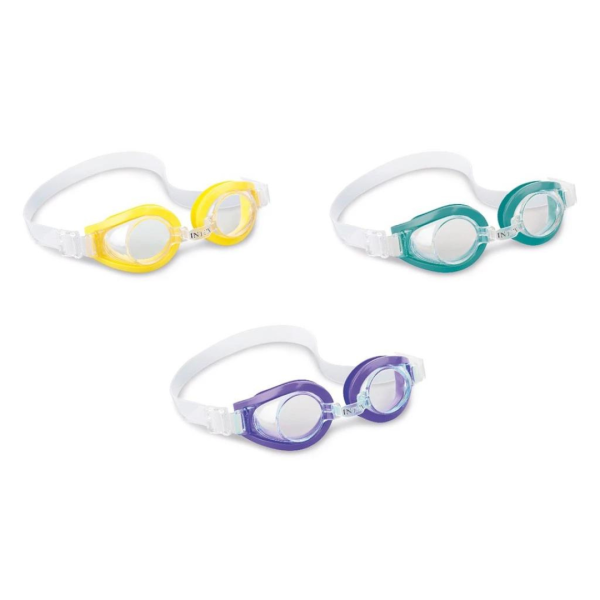 Intex Play Goggle IT 55602 (3-8yrs) Cheap