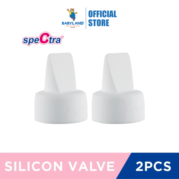 Spectra White Valve Premium (2pcs) (For S1, S2, 9Plus and M1) Online