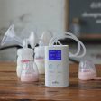 Spectra 9 Plus Double Electric Breastpump with FREEBIES Online