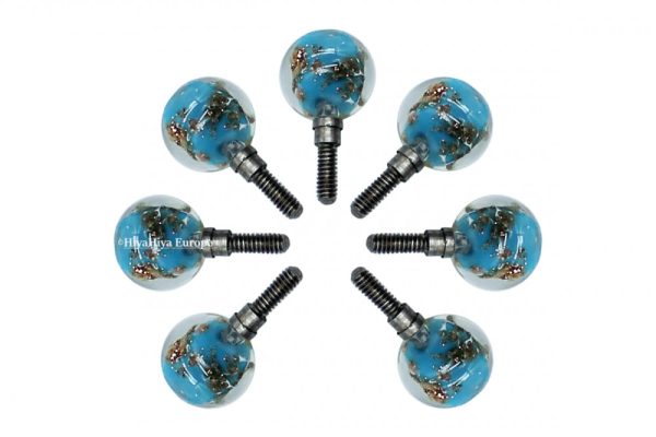 HiyaHiya Bead Cable Stoppers Bundle Online