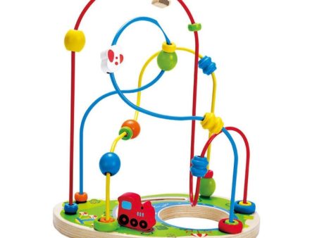 Hape Playground Pizzaz (2y+) For Sale