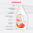 Suzuran Gentle Baby Clothes Detergent 1000ml Online Sale