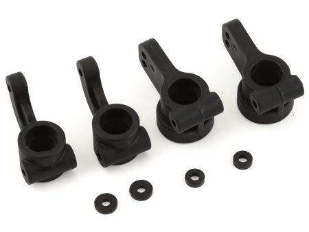 Arrma Steering Block & Rear Hub Carrier Set Discount