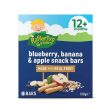 Rafferty s Garden Snack Bars 128g (12m+) on Sale