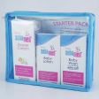 Sebamed Baby Starter Kit (3pcs) Sale