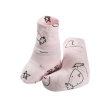 Baa Baa Sheepz Sweet Dreams Booties (0-6m) Online Hot Sale