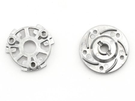 Aluminum Slipper Pressure Plate & Hub Set (Jato) Online Sale