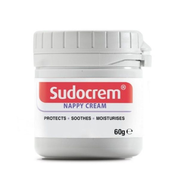 Sudocrem Nappy Rash Cream 0m+ Discount