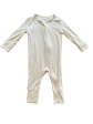 Snuggle Shield Luxe Bamboo Footless Romper Discount