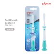 Pigeon Baby Training Toothbrush Lesson 4 (18m+) Cheap