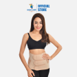 Lunavie Premium Postpartum Abdominal Binder Online Hot Sale