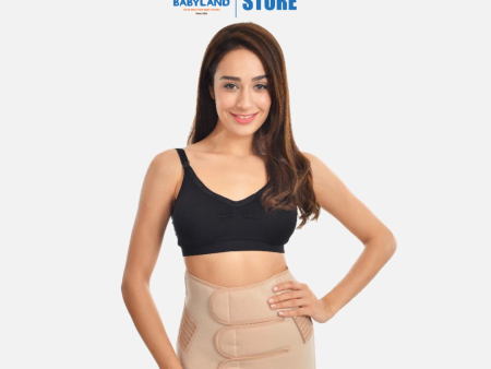 Lunavie Premium Postpartum Abdominal Binder Online Hot Sale