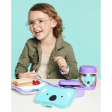 Skip Hop Zoo Utensils Fork & Spoon - Koala Online Hot Sale