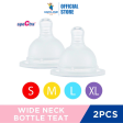 Spectra Teats (Wide Neck Bottle) Sale