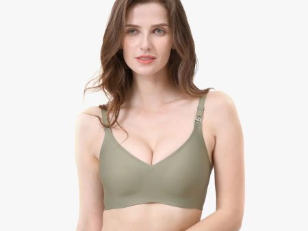 Shapee iNVI Nursing Bra Discount