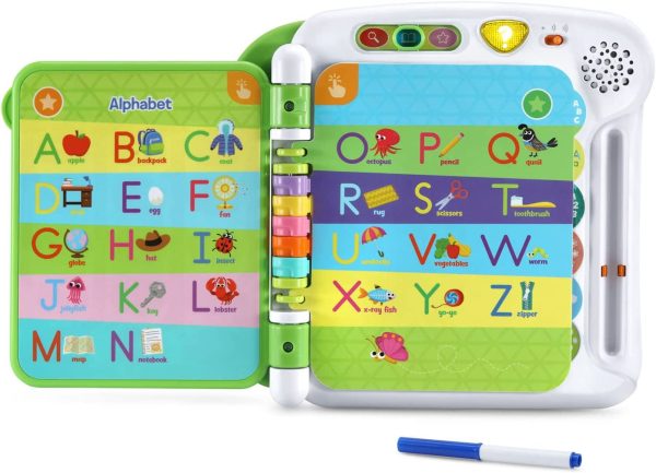 Leapfrog Prep For Preschool Activity Book Cheap