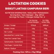 LA+ Lactation Cookies For Sale