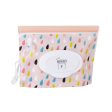 MOBY Dry Wipe Pouch Assorted Color Online