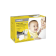 Medela Pump In Style with MaxFlow Breast Pump Online now