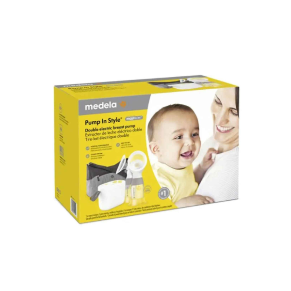 Medela Pump In Style with MaxFlow Breast Pump Online now