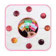 Yumearth Organic Lollipops Mix Flavors Hot on Sale