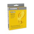 Medela Hands-Free Collection Cups Membranes (2pcs) For Cheap