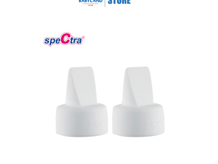 Spectra White Valve Premium (2pcs) (For S1, S2, 9Plus and M1) Online