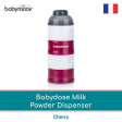 Babymoov Babydose Milk Powder Dispenser Discount