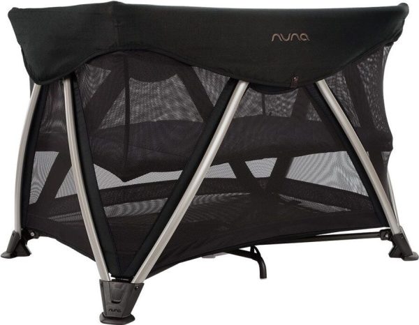 Nuna SENA™ Aire Playpen - Riveted (Birth to 15 kg) Online Sale