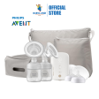 Philips Avent Premium Double Electric Breast Pump SCF398 11 Cheap