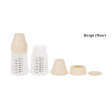 Spectra Breast Milk Storage Bottle 160ml (2 Bottles) on Sale