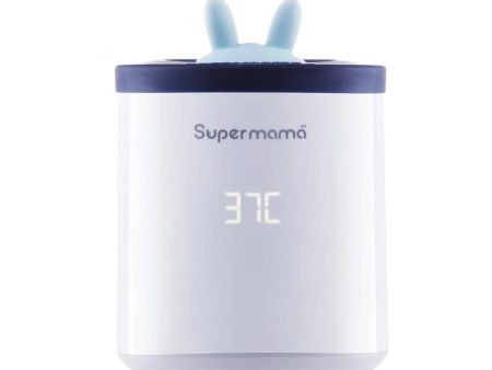 SuperMama Portable Milk Warmer Online Sale