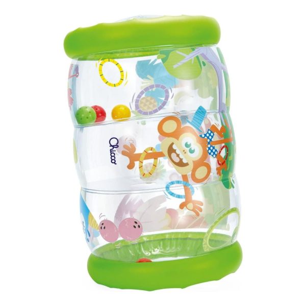 Chicco Toy Jungle Musical Roller (6m+) Online now