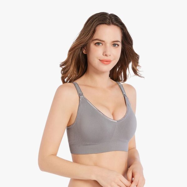 Shapee Luxe Nursing Bra For Sale