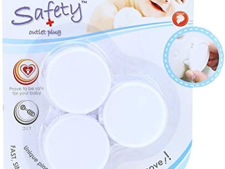 Lucky Baby Safety Outlet Plugs Online now