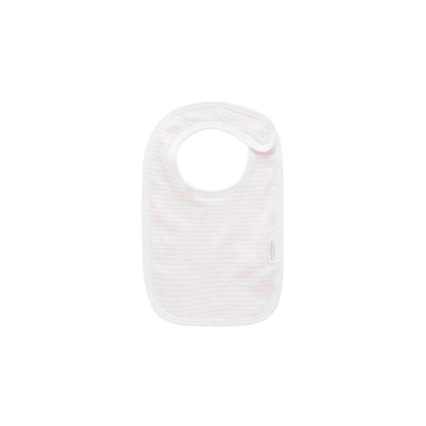 Purebaby - Organic Essential Bibs For Sale