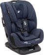 Joie Meet Every Stage FX Car Seat - Deep Sea (0-12 years) Fashion