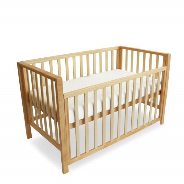 [Pre-Order] Babyhood Lulu Cot Supply