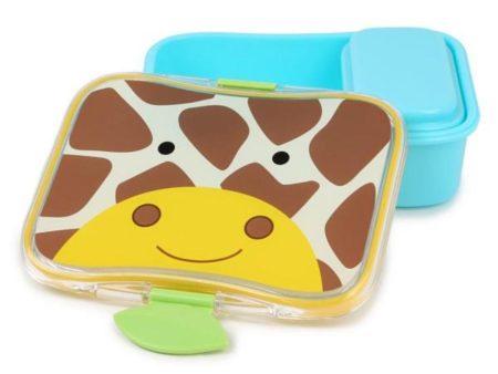 Skip Hop Zoo Lunch Kit Online Sale