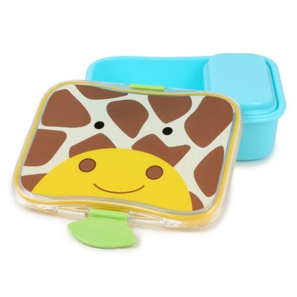 Skip Hop Zoo Lunch Kit Online Sale