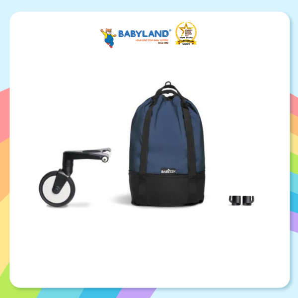 Yoyo Stroller Bag - Navy Blue Online