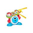 Chicco Rocky the Drum (12m+) Sale