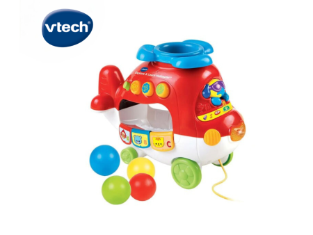 Vtech Explore & Learn Helicopter 12m+ Online