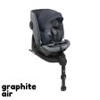 Chicco Bi-Seat Air i-Size (40-150cm) For Discount