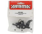 Arrma Steering Block & Rear Hub Carrier Set Discount