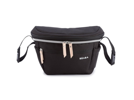 Beaba Biarritz Expendable Stroller Organizer Bag Online