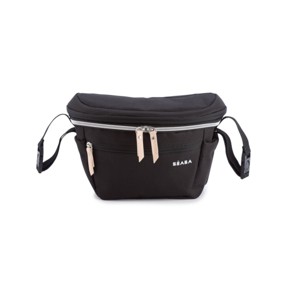 Beaba Biarritz Expendable Stroller Organizer Bag Online