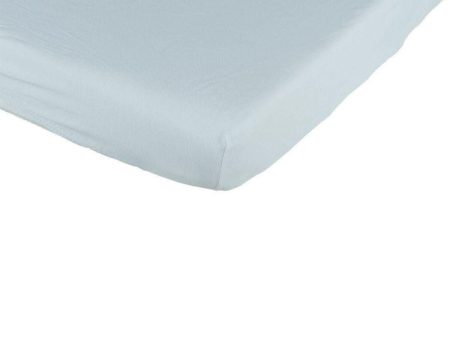 Candide Cotton Fitted Sheet (70x140cm) Cheap