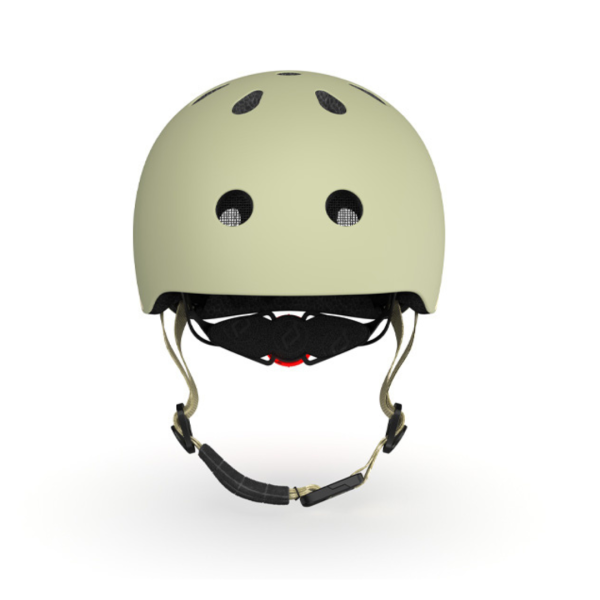 Scoot & Ride 00035 Safety Helmet XXS-S (45 – 51cm) Olive Sale