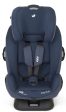 Joie Meet Every Stage FX Car Seat - Deep Sea (0-12 years) Fashion